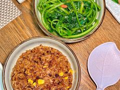 -生机蔬食·24节气料理餐厅(番禺广场店)