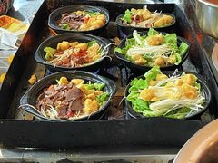 -凡老头米线砂锅(古荡新村西粮站)