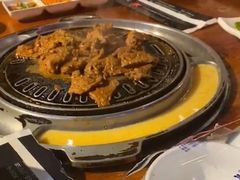 -超级神炭烤肉夜食(芥园西道店)