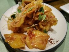 锅包肉-荣鹏风味烀饼总店