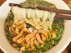 -矮子粉店1985·长沙米粉(湘春路店)