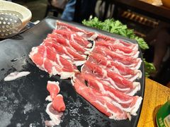 -额尔敦草原涮羊肉·烧烤(冻青树总店)