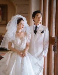 -古摄影婚纱(湛江霞山步行街店)