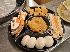 -英雄故事地摊烤肉(马驹桥店)