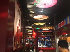 -华馨园北京烤鸭