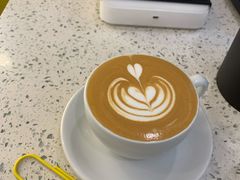 澳白-YECLIP COFFEE黄色回形针咖啡