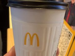 -麦当劳(龙华店)