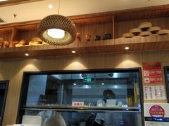 门面-蓉李记成都名小吃(武汉菱角湖万达店)