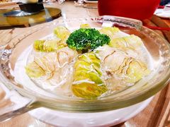 -广州中心皇冠假日酒店·百粤楼