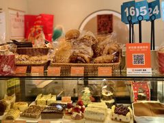 -Jamaicablue Coffeeshop(中央广场店)