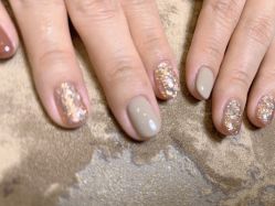 点击看大图 -Meet Nail 美睫·美甲