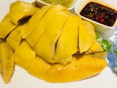-博悦茶餐厅(文殊院店)