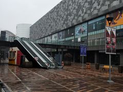 -鼎泰丰(嘉年华•海信广场VILLAGE店)