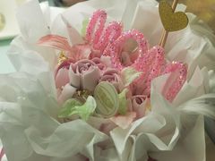 -美丽心情蛋糕(江苏路店)