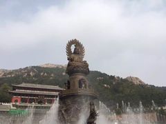-石岛赤山风景区