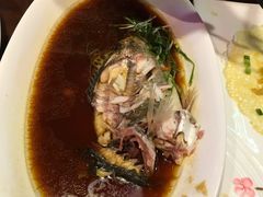 -老外婆(薛家南路店)