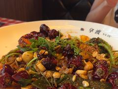 -拿渡·水煮鱼 麻辣香锅(西单大悦城店)