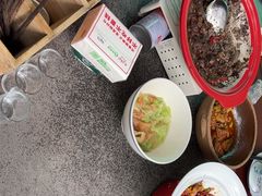 -湖南别院·美学庭院餐厅(惠阳店)