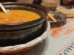 -新百度·洪湖地标大排档(爱国路店)