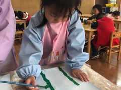 -南京市栖霞区亚东城幼儿园