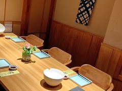 -花和海鲜自助(梅江店)