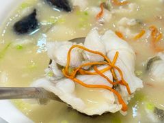 -轩记海鲜餐厅·四十五年老字号·经典粤菜(西区彩虹店)