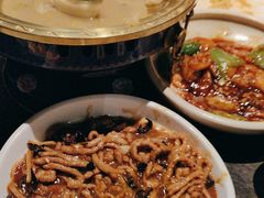 -金掌勺东北菜(格兰晴天店)