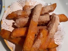 -味福记·江西小炒·南昌小吃(青山湖万达店)