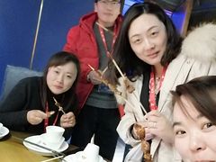 -清真·卡德尔大叔新疆主题餐厅(龙汇路店)
