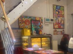-甜心妈妈·榴莲星级糖水(北京路总店)