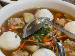 小三鲜-十碗头(诚信路店)