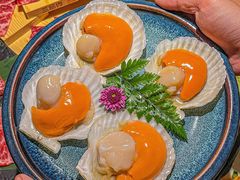-大牛焱烧·和牛炭火烧放题