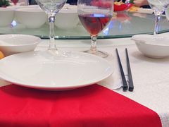 -尚景酒店-中餐厅(龙岗店)