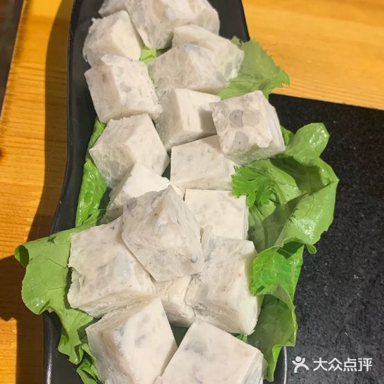 乐天门火锅