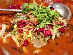 -阿娘家·原生态农家菜(国顺东路店)