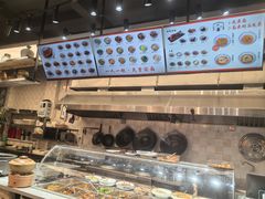 -梅溪·小伙子干挑面(安吉总店)