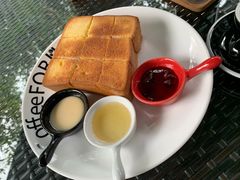 -旧雨咖啡·CoffeeFORU(黄村奥体店)