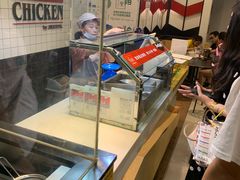 -1973继光香香鸡(合生汇购物中心店)