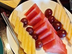 -新天世纪中餐厅