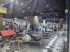 -七星派健身中心(鸟巢店)