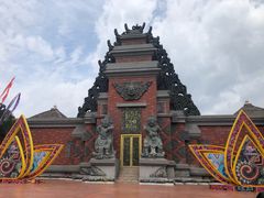 -南宁方特东盟神画