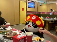 -海底捞火锅(旭辉MALL店)