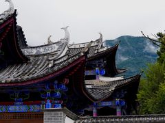-大理古城