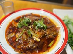 -易老妈蹄花.特色川菜(人民公园总店)