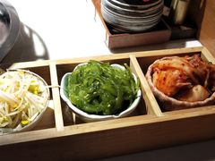 -久藏·横膈膜烧肉·酒场(江汉路店)