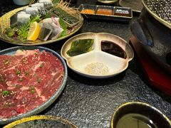 -樱嘢·炭火烧肉(惠南店)