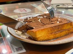 小龙凤漏奶华-小龍鳳餐室(番禺路店)