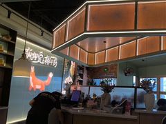 -狐狸爱上椰子鸡(滨江星光大道店)