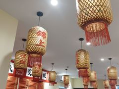 -王大乔泡椒米线·小火锅(深圳欢乐世纪店)