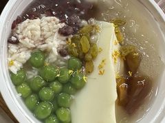-三姐酒酿(老门东店)
